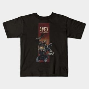 Apex Legends Mobile Kids T-Shirt